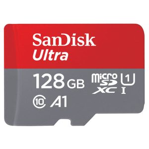 128gb sd memory card