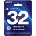 32GB PS Vista
