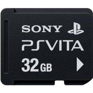 32GB PS Vista Main