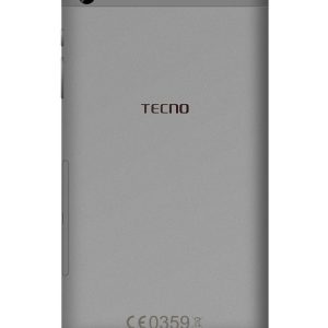 7E Grey Back