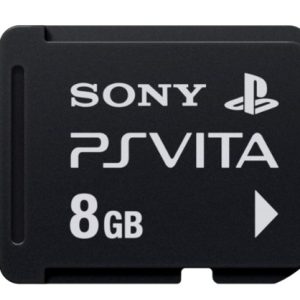 8GB PS Vista Main