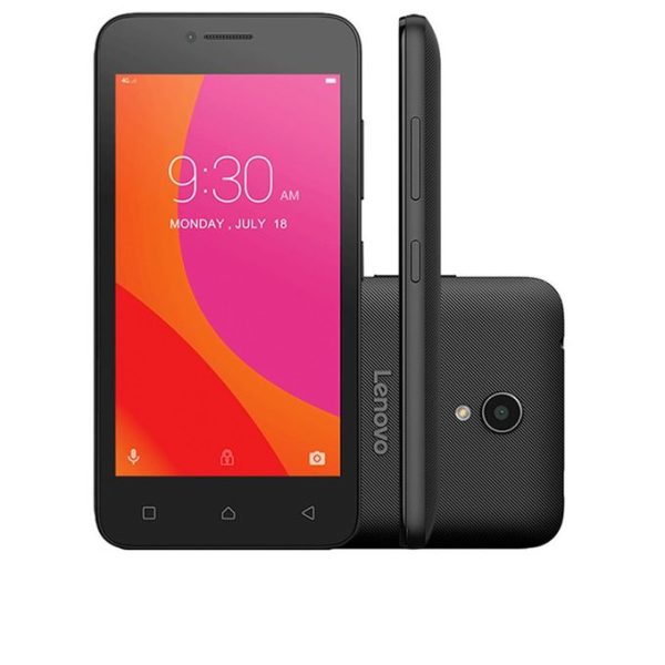 A2016 Black All