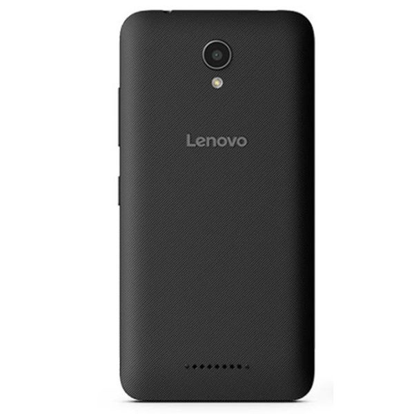 A2016 Black Back
