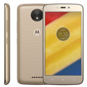 C Plus Gold All