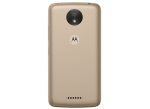 C Plus Gold Back