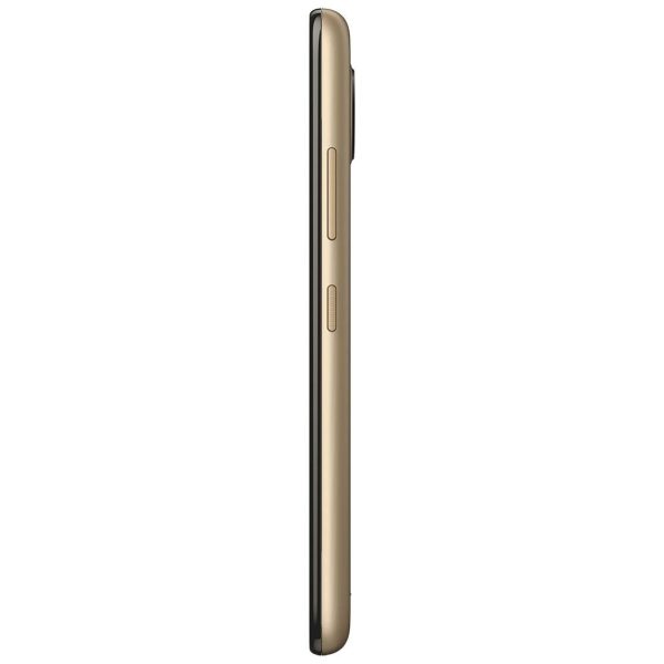 C Plus Gold Side