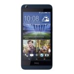 Desire 626G Blue Front