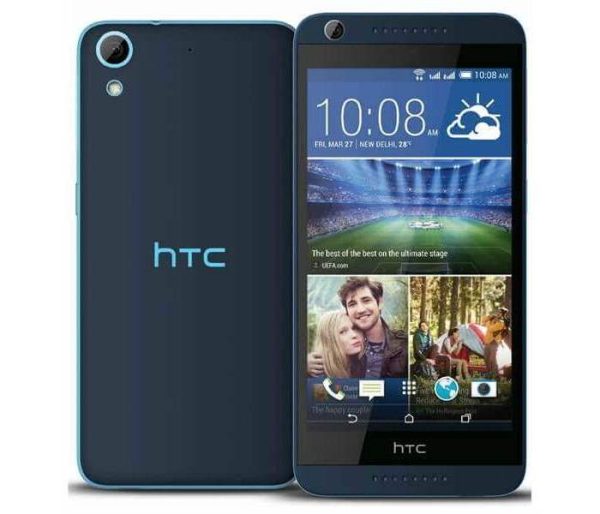 Desire 626G Blue Main