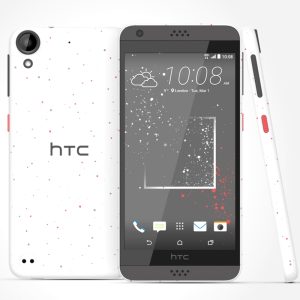 Desire 630 White Main