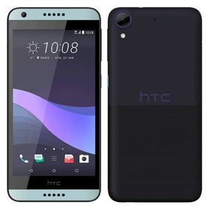 Desire 650 Blue Main
