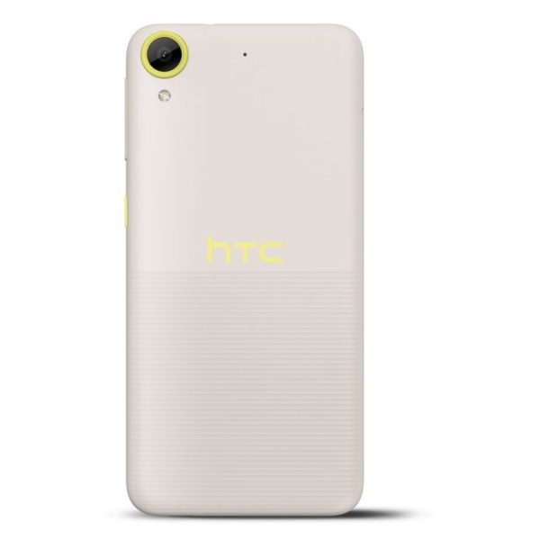 Desire 650 White Back