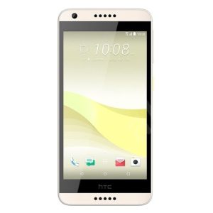 Desire 650 White Front