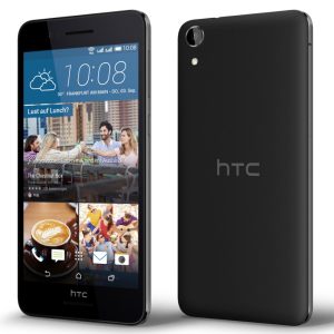Desire 728G Black Double