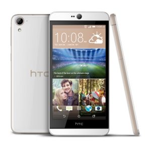 Desire 826 White Main