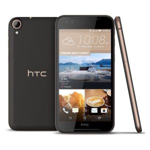 Desire 830 Black Main