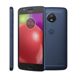 E4 Plus Blue All
