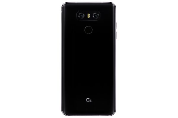 G6 Black Back
