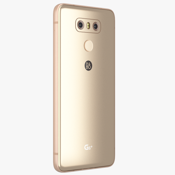 G6 Gold Bsck