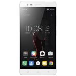 K5 Note Silver Front