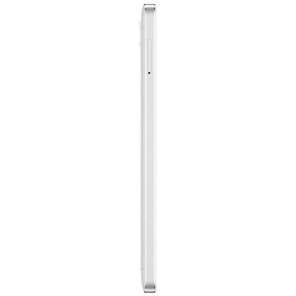 K5 Note Silver Side