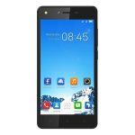 L8 lite Gold Front