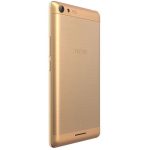 L8 lite Gold Side