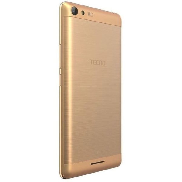 L8 lite Gold Side