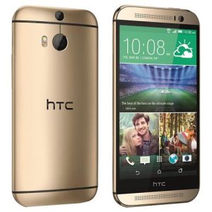 M9Plus Gold Main