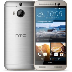 M9Plus Sliver Main