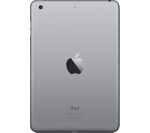 Mini4 Gray Back