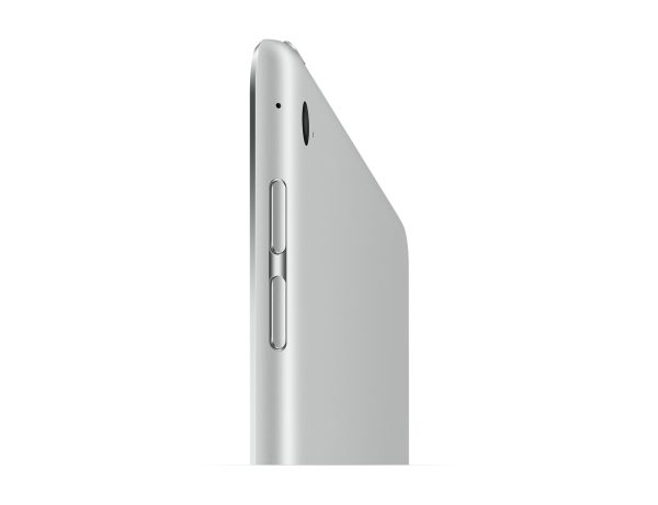 Mini4 Silver Side