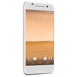 One A9 Gold Front