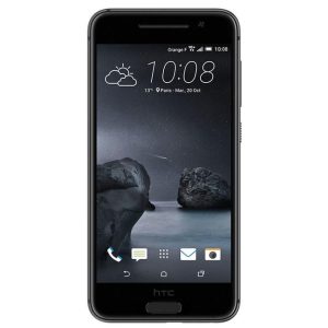 One A9 Gray Front