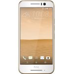One S9 Gold Front