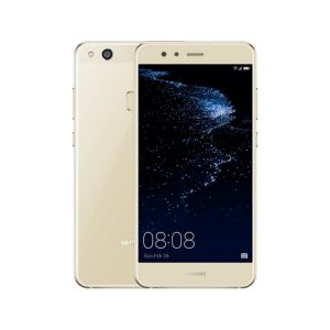 P10 Lite gold main