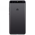 P10 Plus Black Back