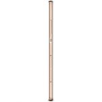 P8 Lite gold Side