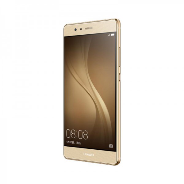 P9 Gold Side