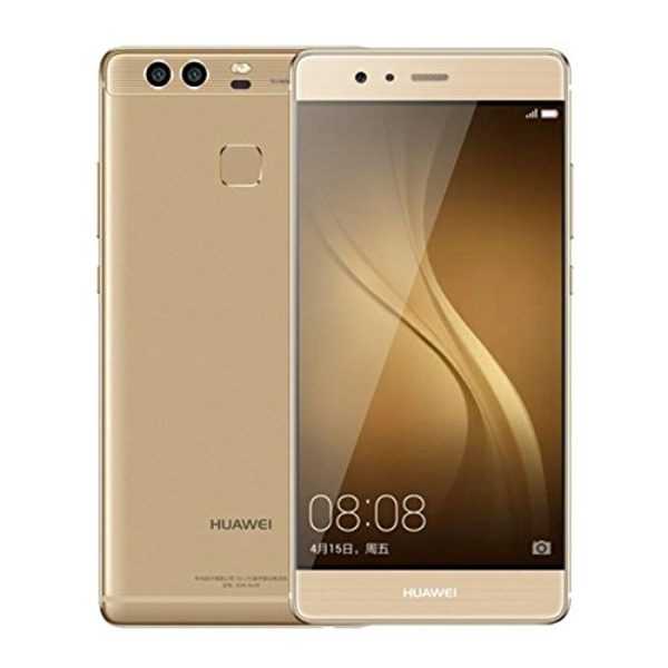 P9 Plus Gold Main