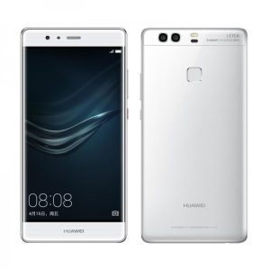 P9 Plus White Main