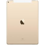 Pro 12.9 Gold Back