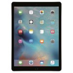 Pro 12.9 Grey Front