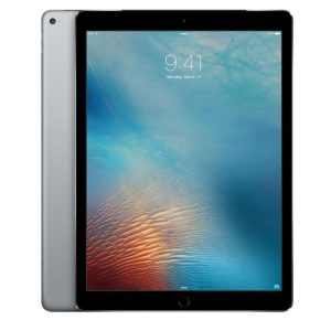 Pro 12.9 Grey Main