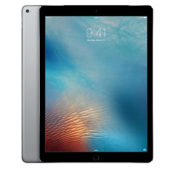 Pro 12.9 Grey Main