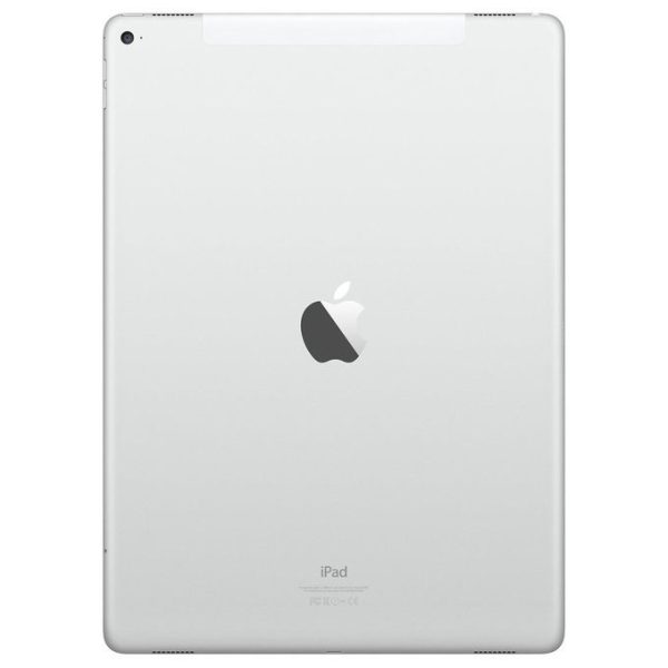 Pro 12.9 Silver Back