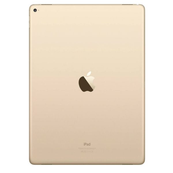 Pro 9.7 Gold Back