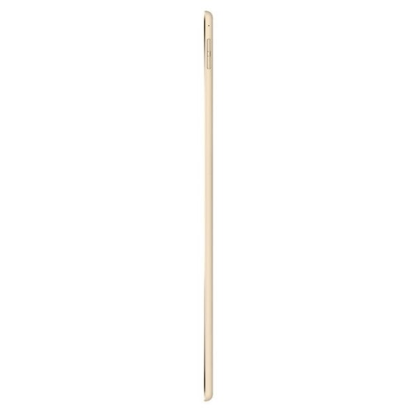 Pro 9.7 Gold Side