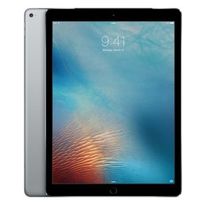 Pro 9.7 Grey Main