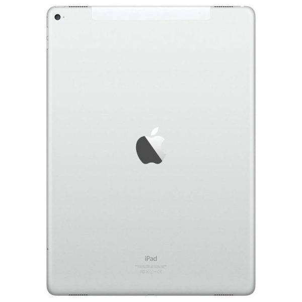 Pro 9.7 Silver Back