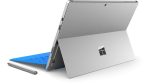 Surface Pro 4 Back